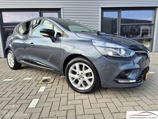Renault Clio 0.9  Limited NAVI PDC AIRCO NAP
