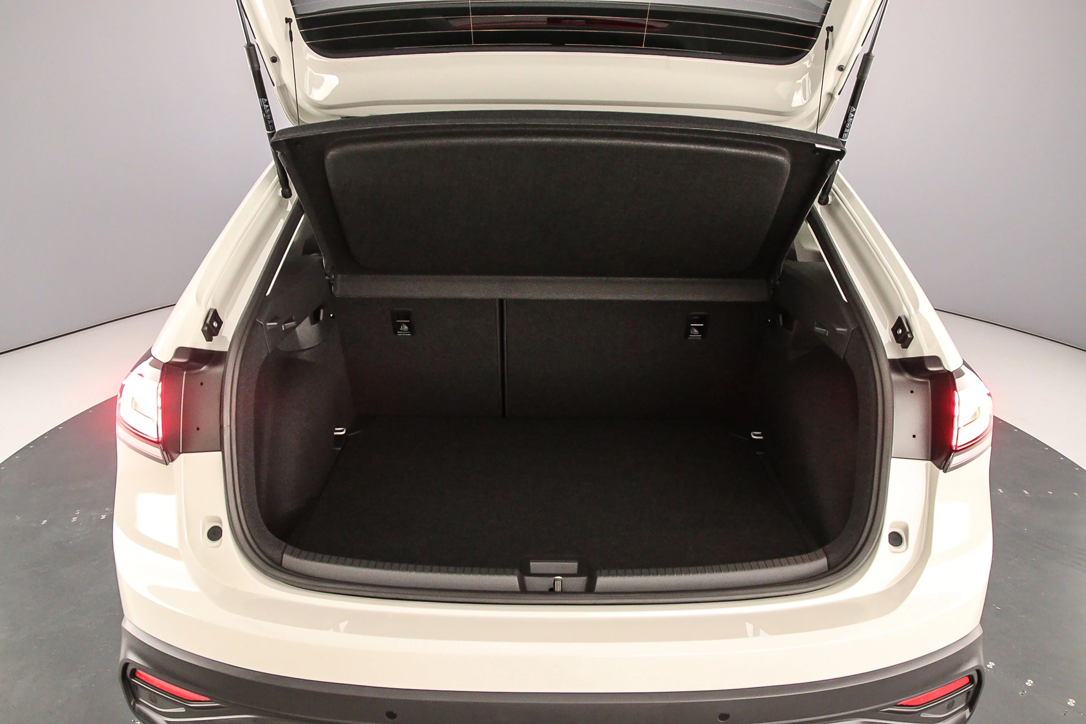 Hoofdafbeelding Volkswagen Taigo