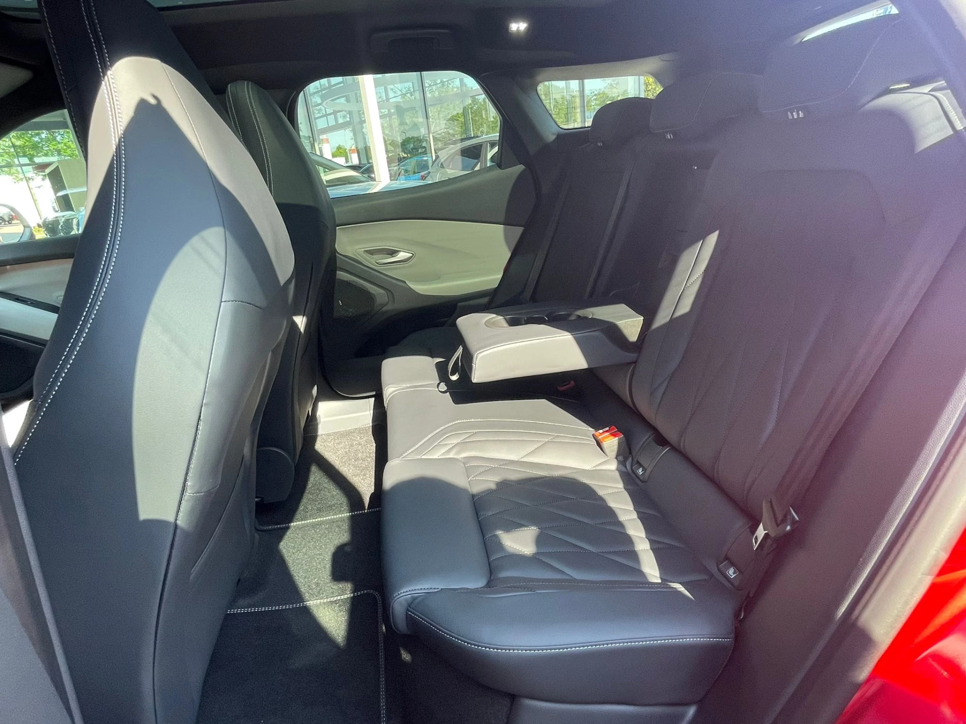 Hoofdafbeelding Ford Explorer