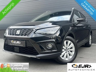 Seat Arona 1.0 TSI Xcellence Business Intense VOL! TOPSTAAT!