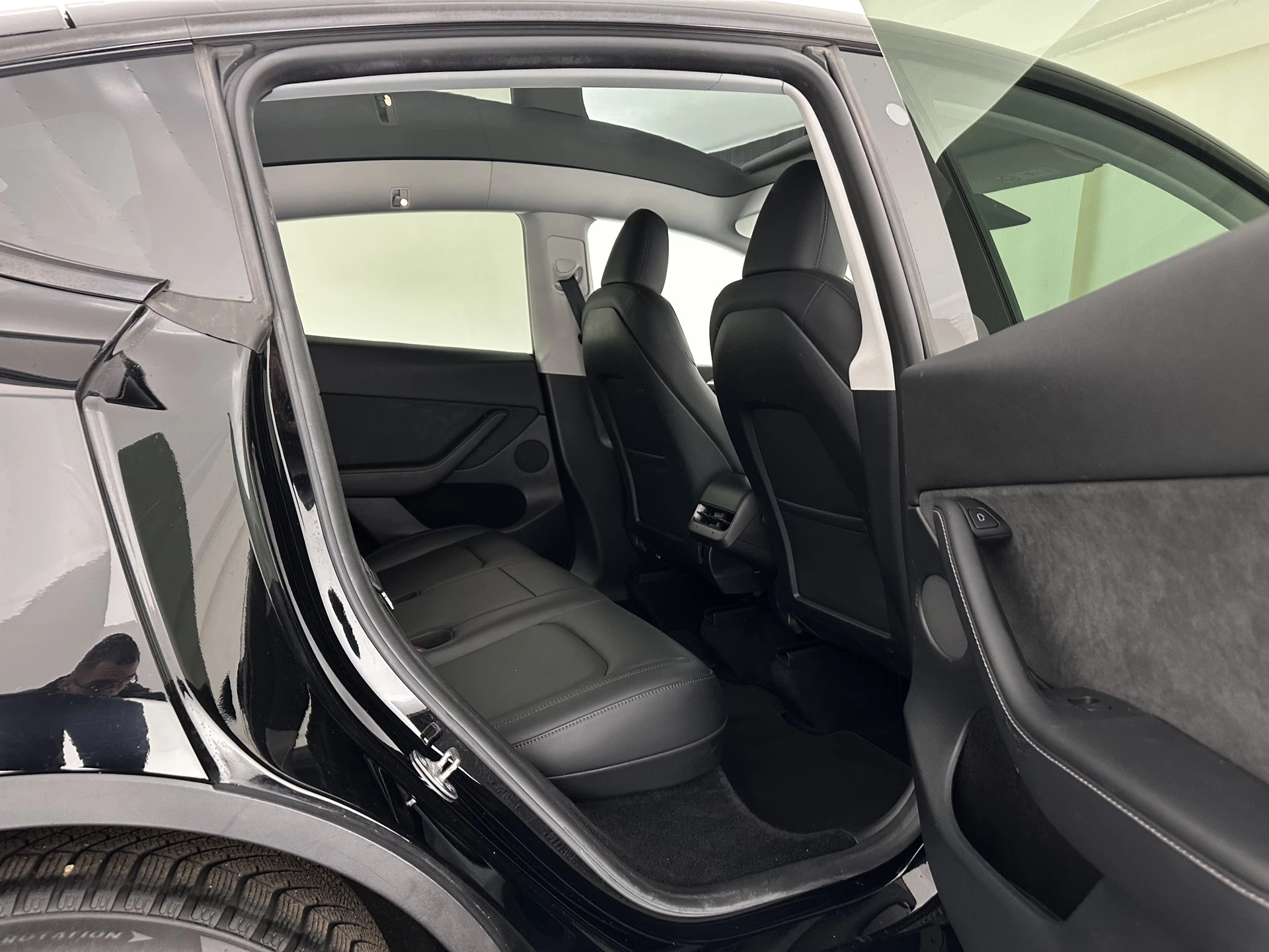 Hoofdafbeelding Tesla Model Y