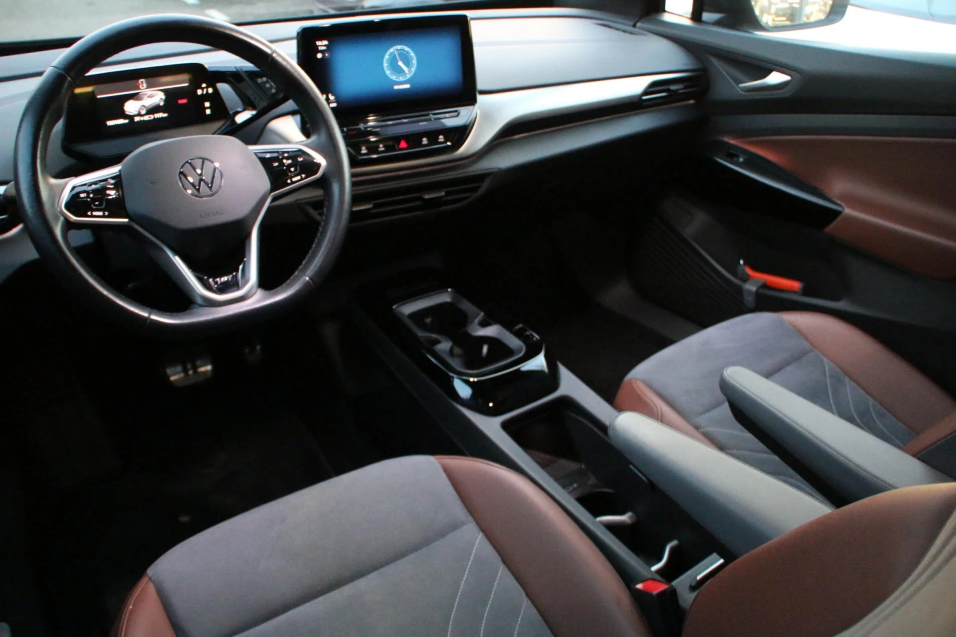 Hoofdafbeelding Volkswagen ID.4