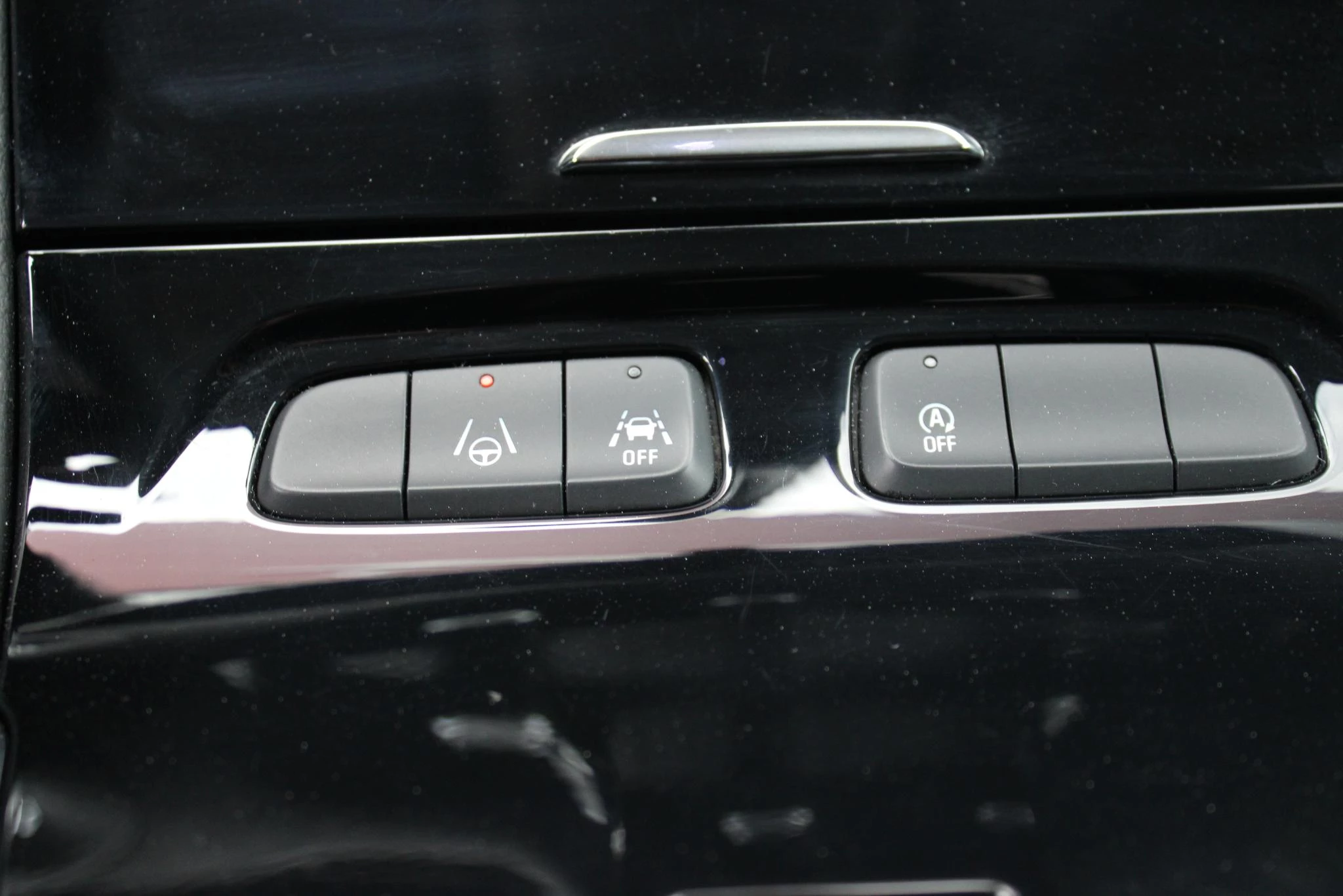 Hoofdafbeelding Opel Grandland
