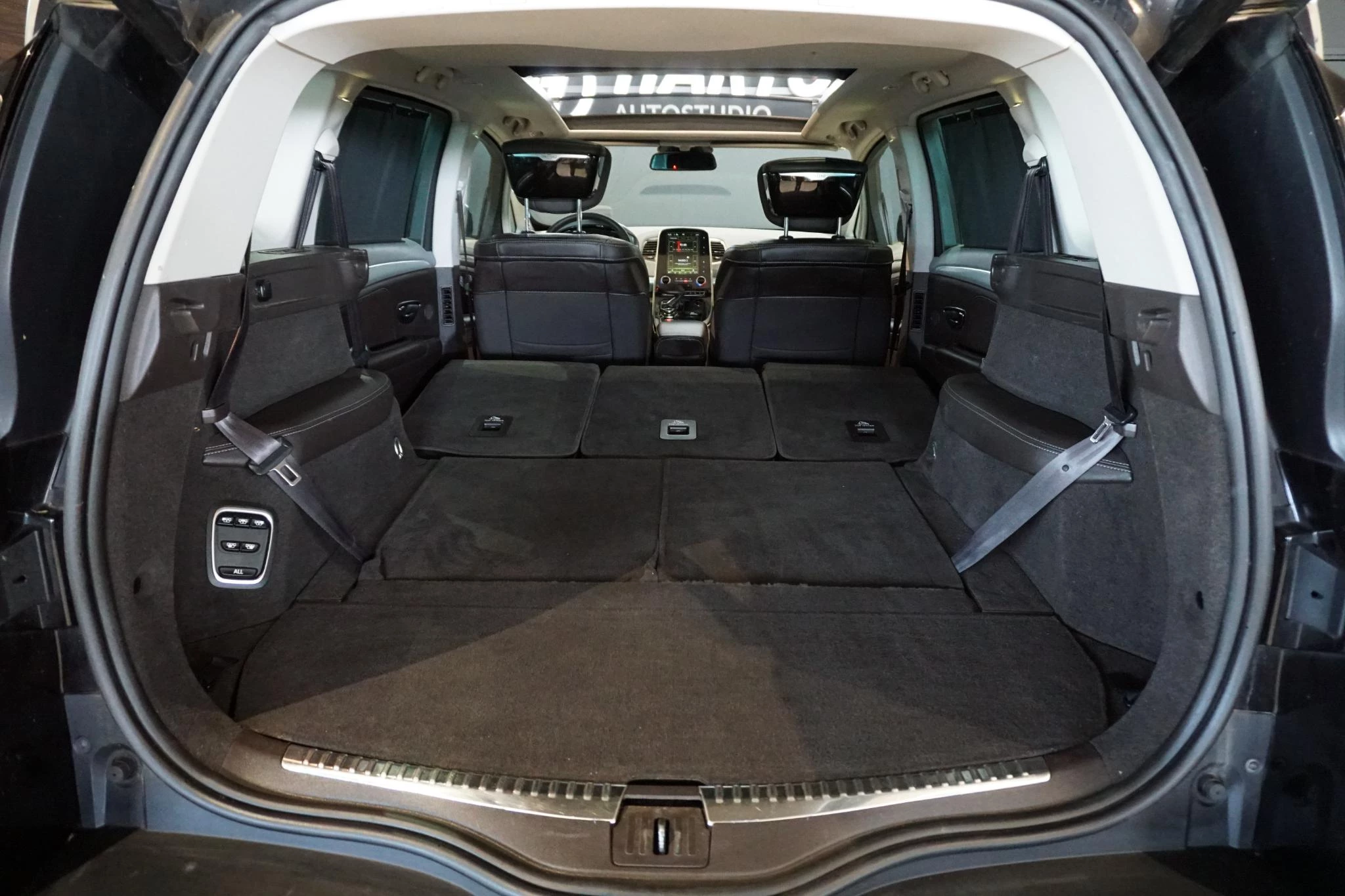 Hoofdafbeelding Renault Espace