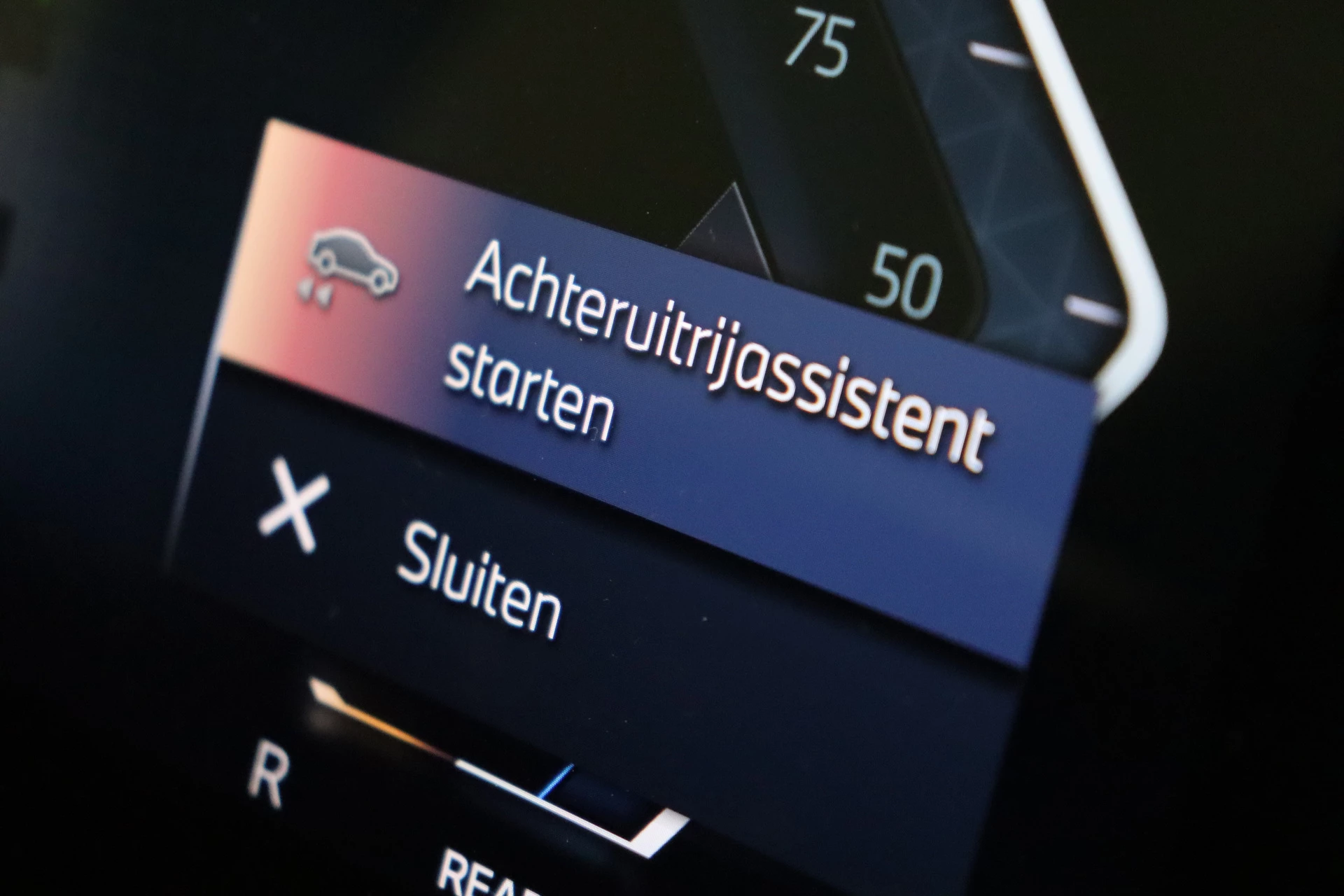 Hoofdafbeelding BMW iX1