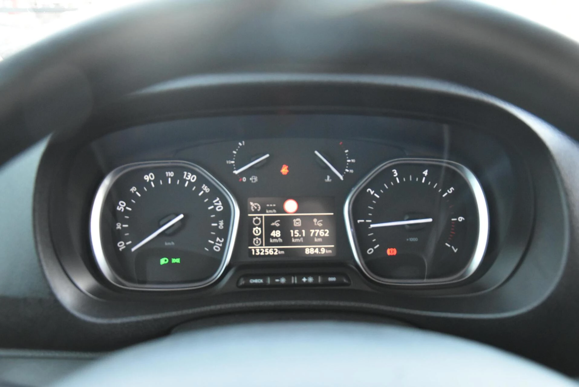 Hoofdafbeelding Citroën Jumpy