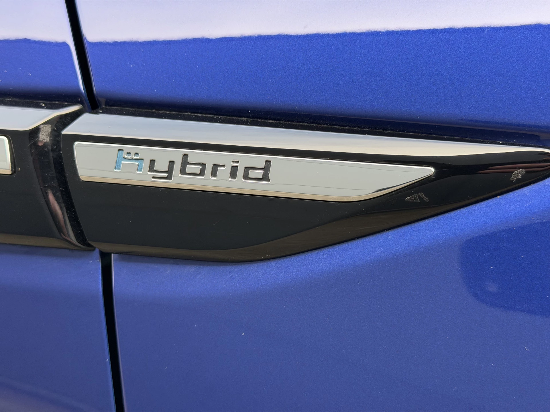 Hoofdafbeelding Citroën C5 X