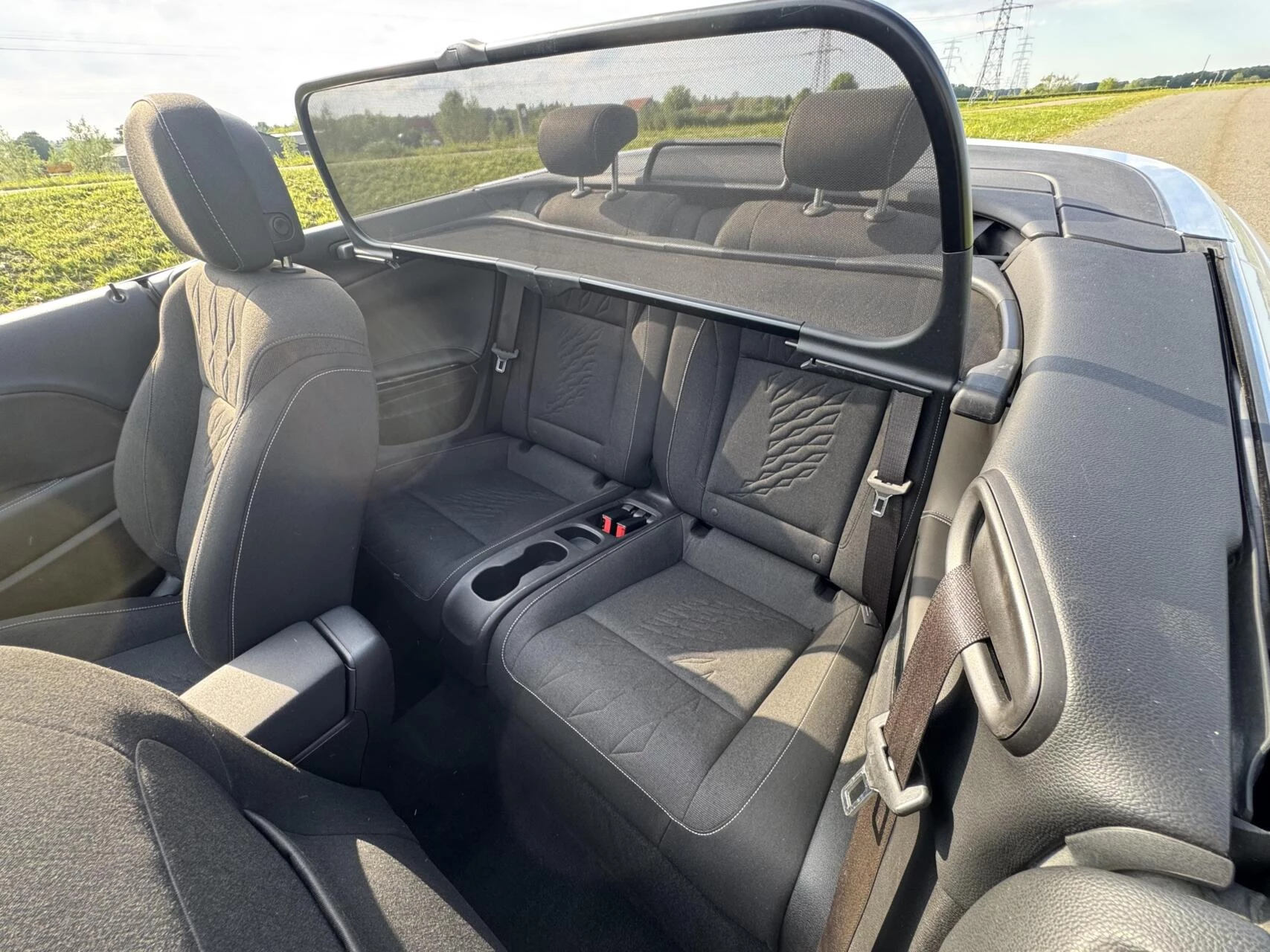 Hoofdafbeelding Opel Cascada