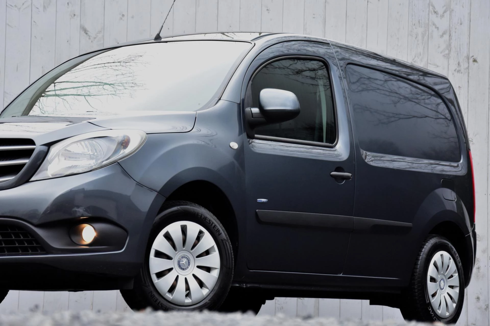 Hoofdafbeelding Mercedes-Benz Citan