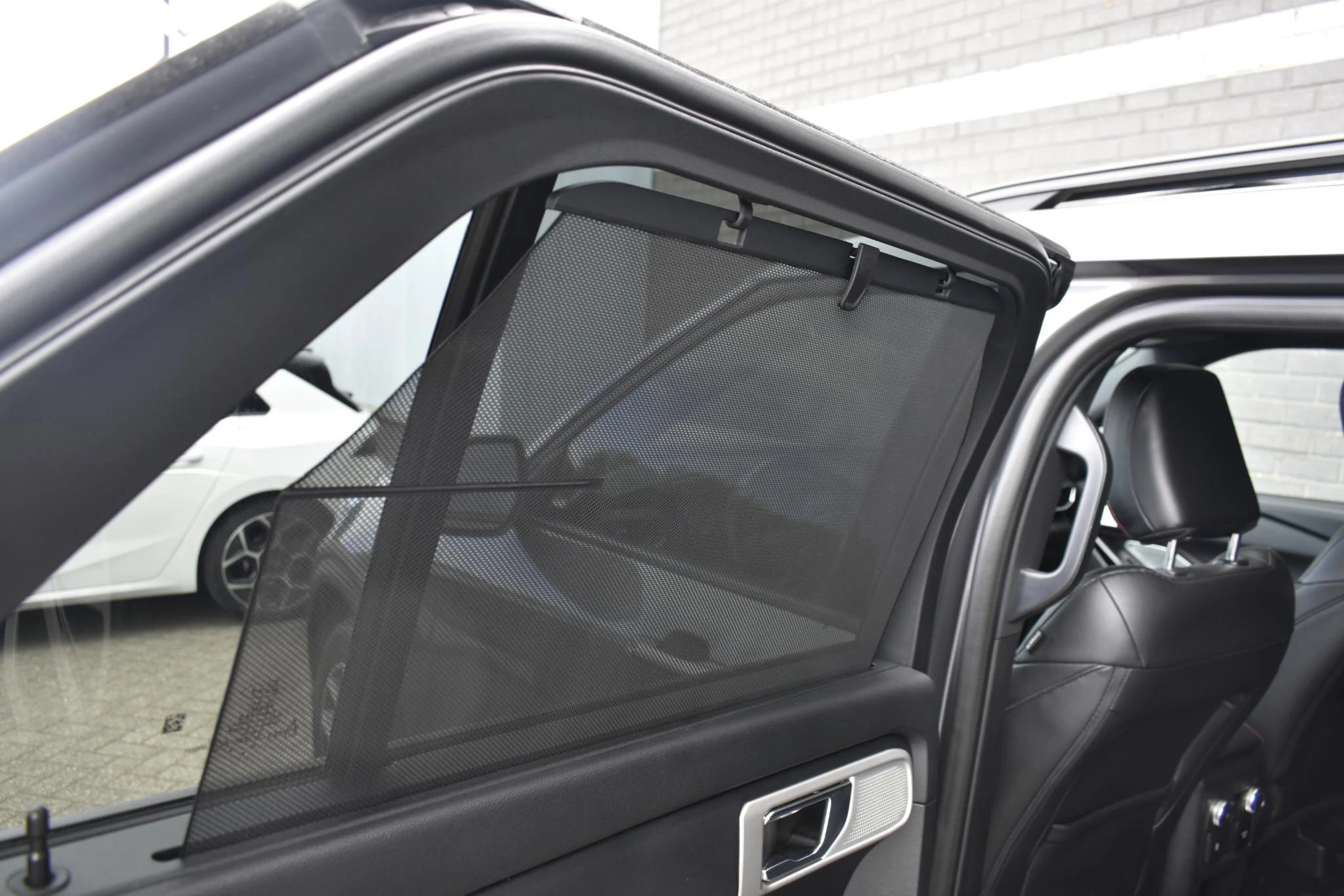 Hoofdafbeelding Ford Explorer