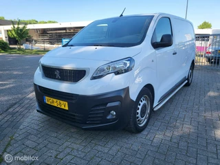 Peugeot Expert Bestel 2.0 BlueHDI 120 Standard Premium