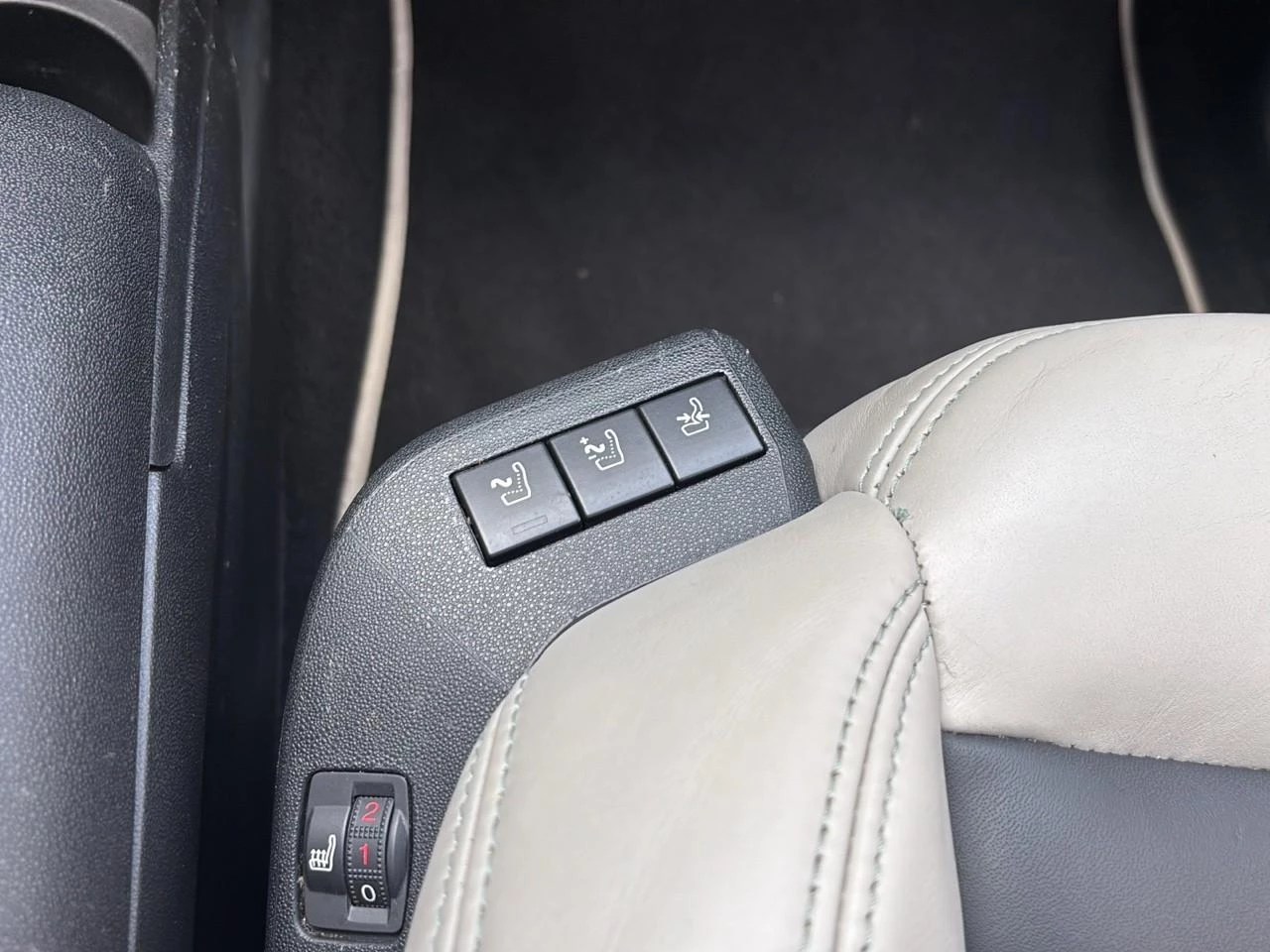 Hoofdafbeelding Citroën Grand C4 Spacetourer