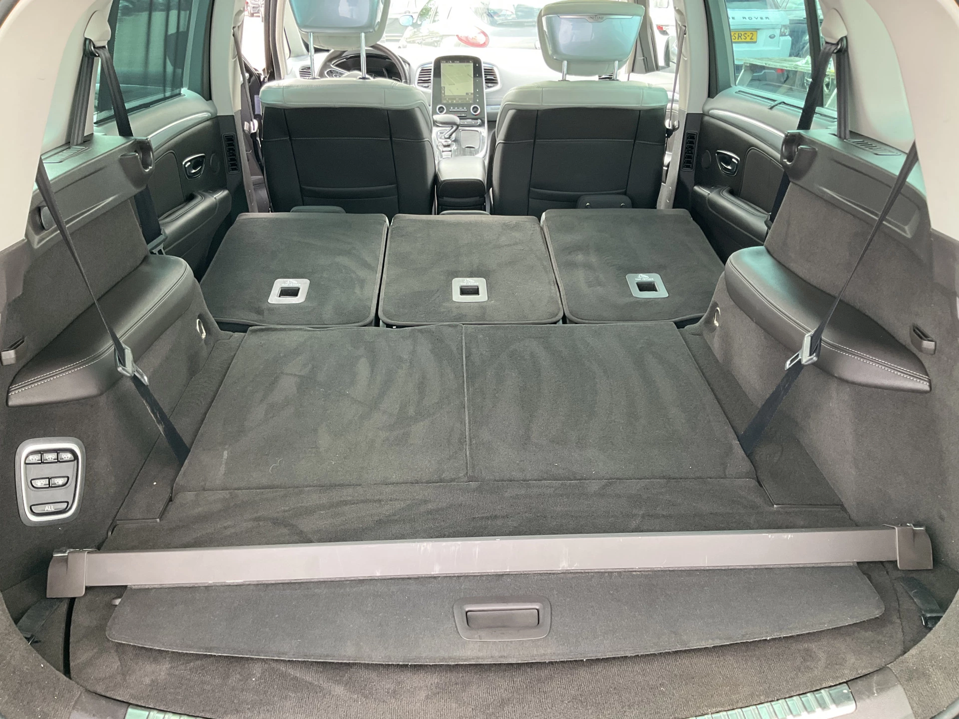 Hoofdafbeelding Renault Espace