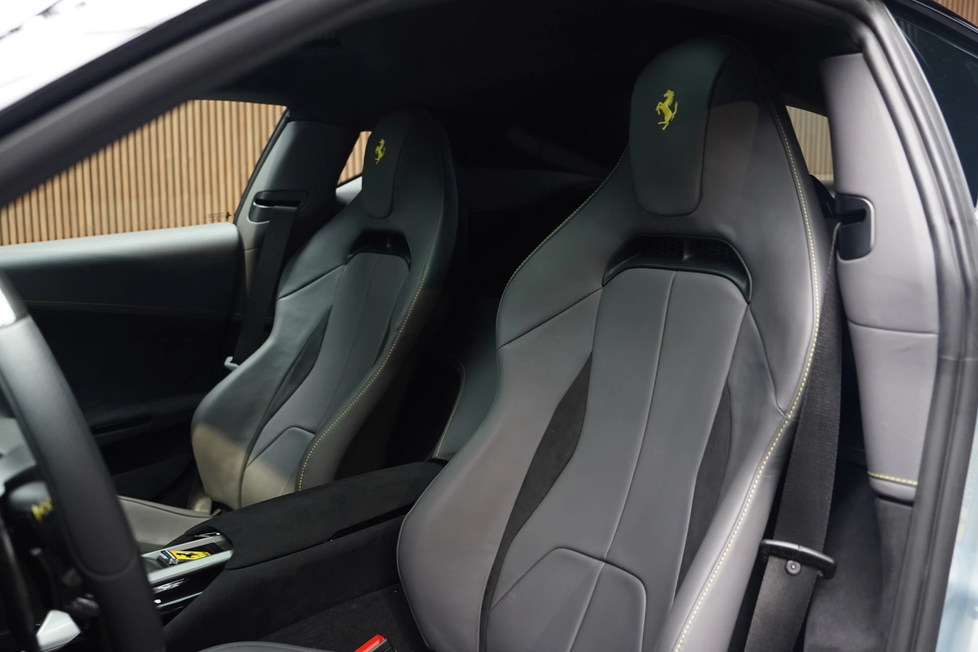 Hoofdafbeelding Ferrari 12Cilindri