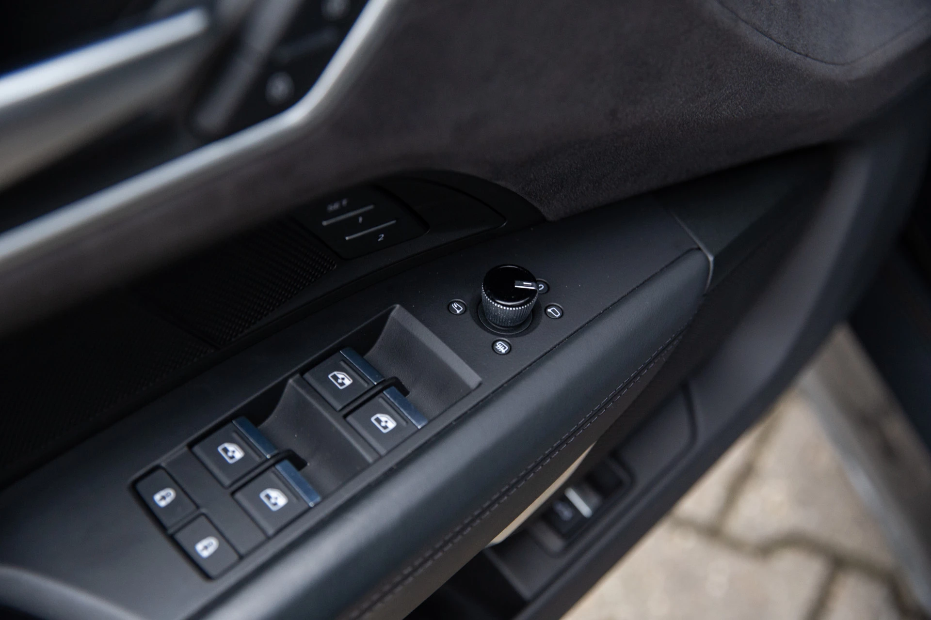 Hoofdafbeelding Audi e-tron GT