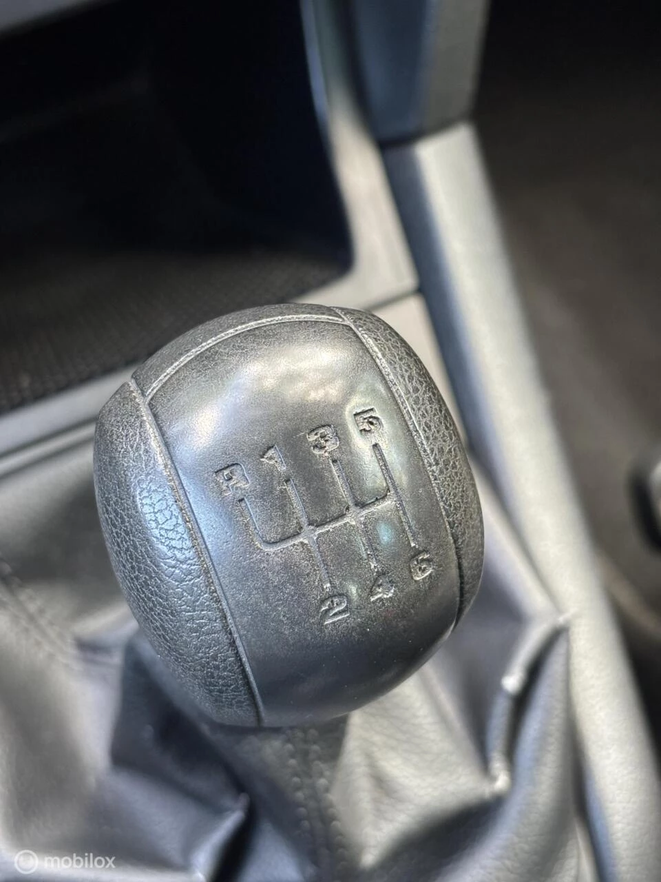 Hoofdafbeelding Škoda Yeti