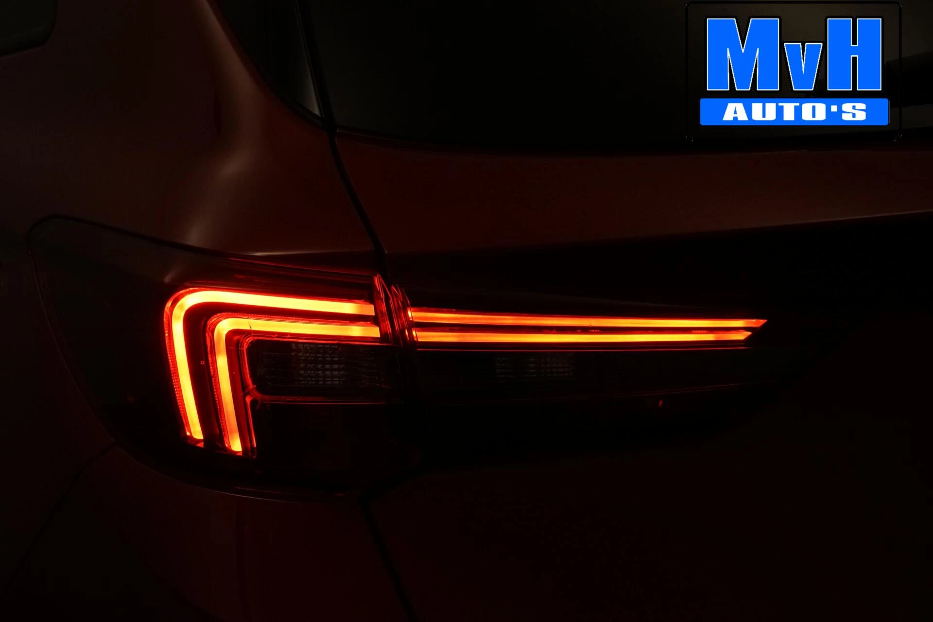 Hoofdafbeelding Opel Grandland