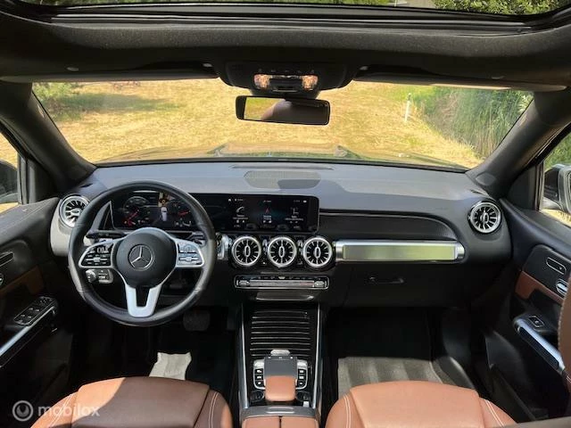 Hoofdafbeelding Mercedes-Benz GLB