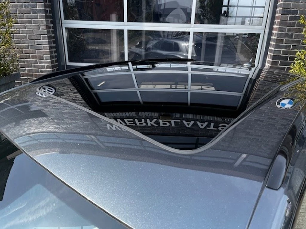 Hoofdafbeelding Audi SQ5