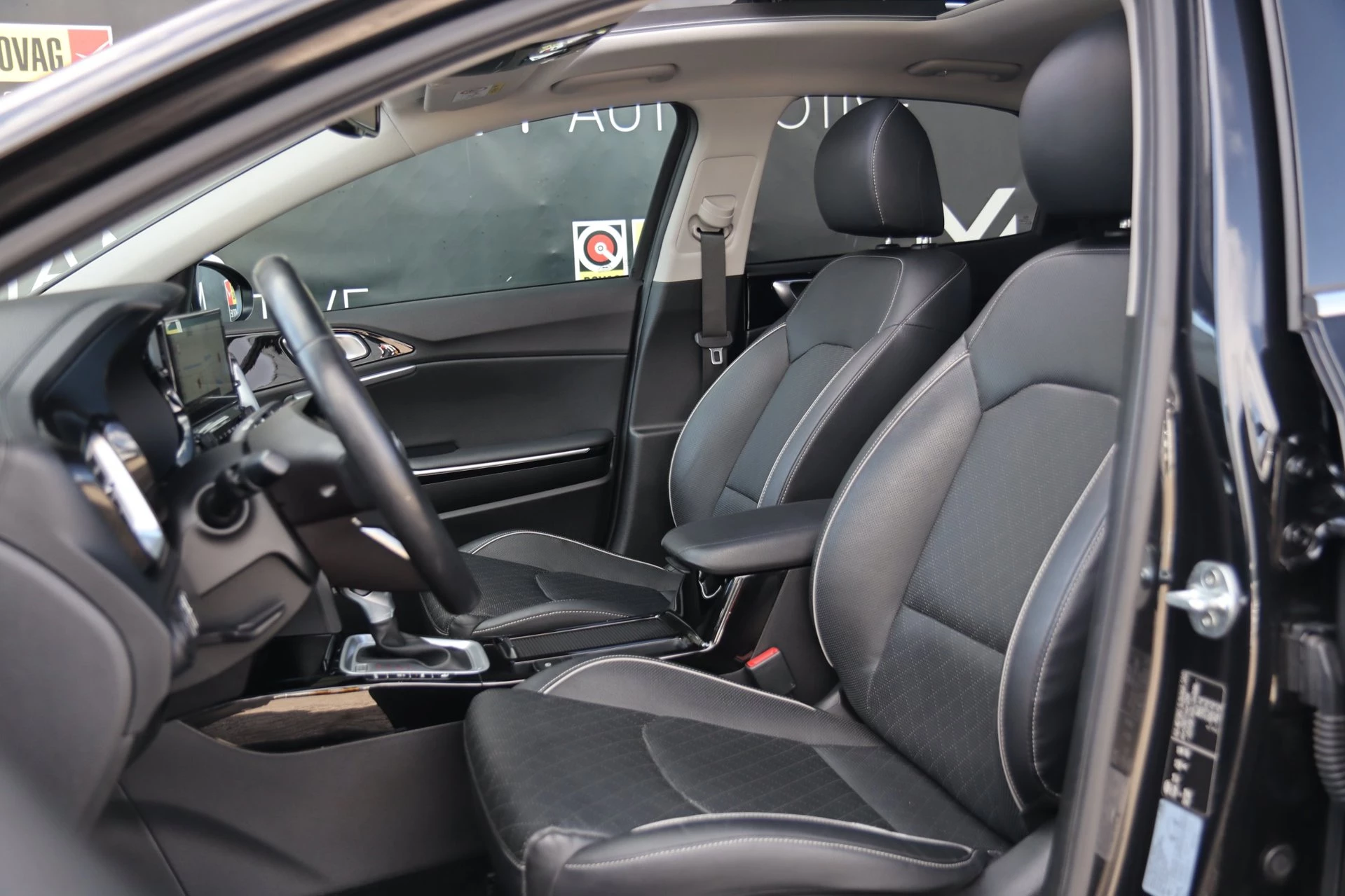 Hoofdafbeelding Kia XCeed