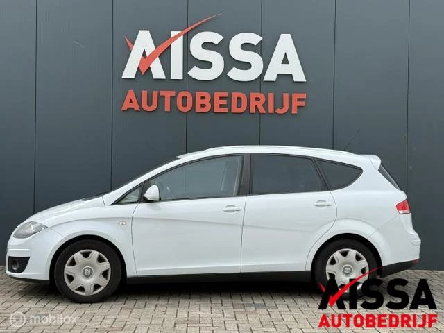 Hoofdafbeelding SEAT Altea XL