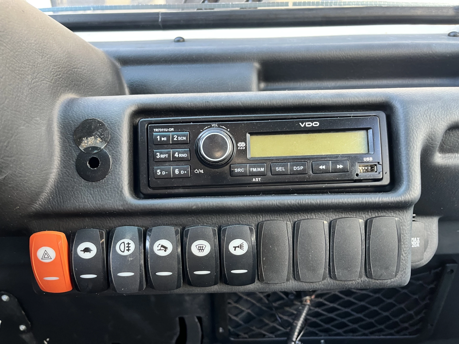 Hoofdafbeelding goupil G3 Electrocar