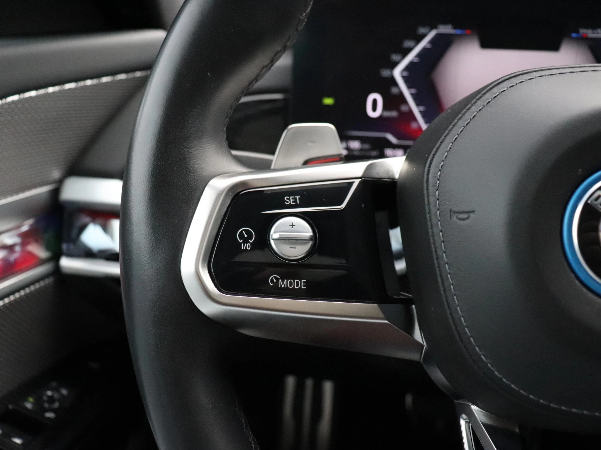 Hoofdafbeelding BMW 7 Serie