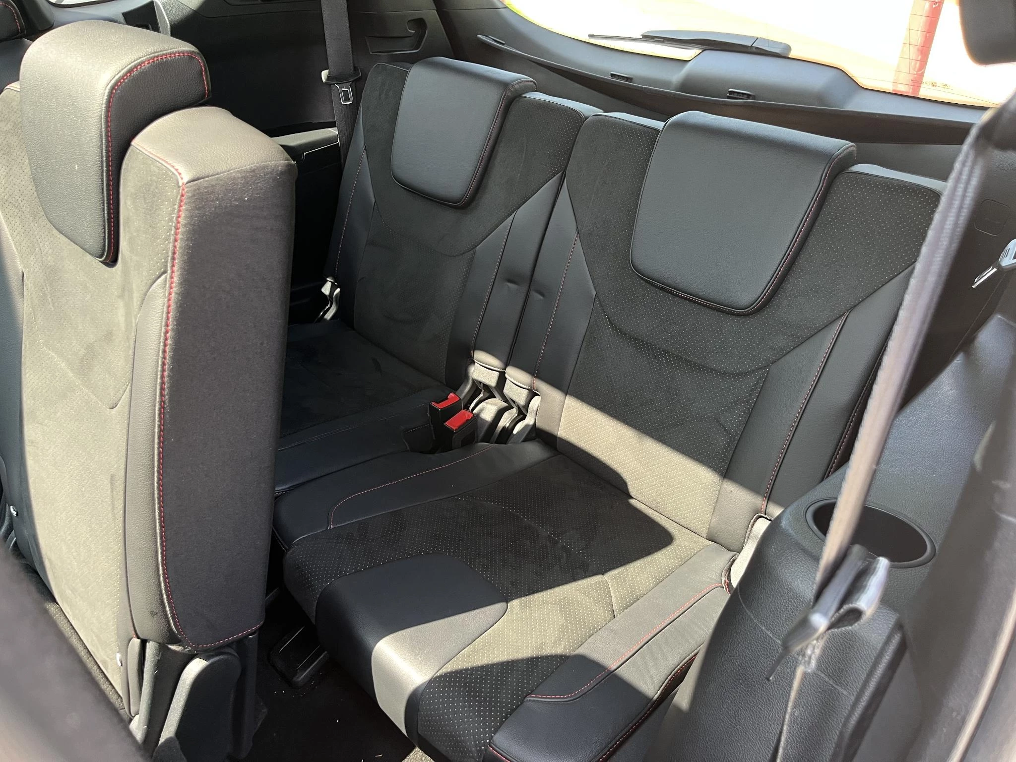 Hoofdafbeelding Ford S-Max