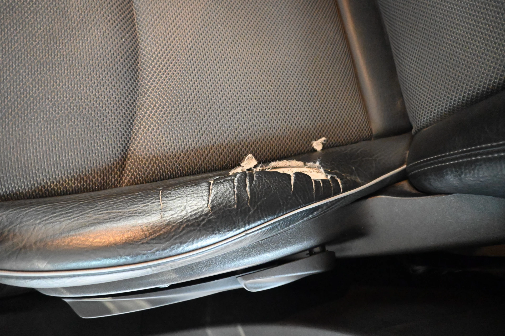 Hoofdafbeelding Fiat 500X