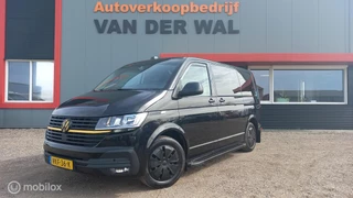 Volkswagen Transporter 2.0 TDI L1H1 26