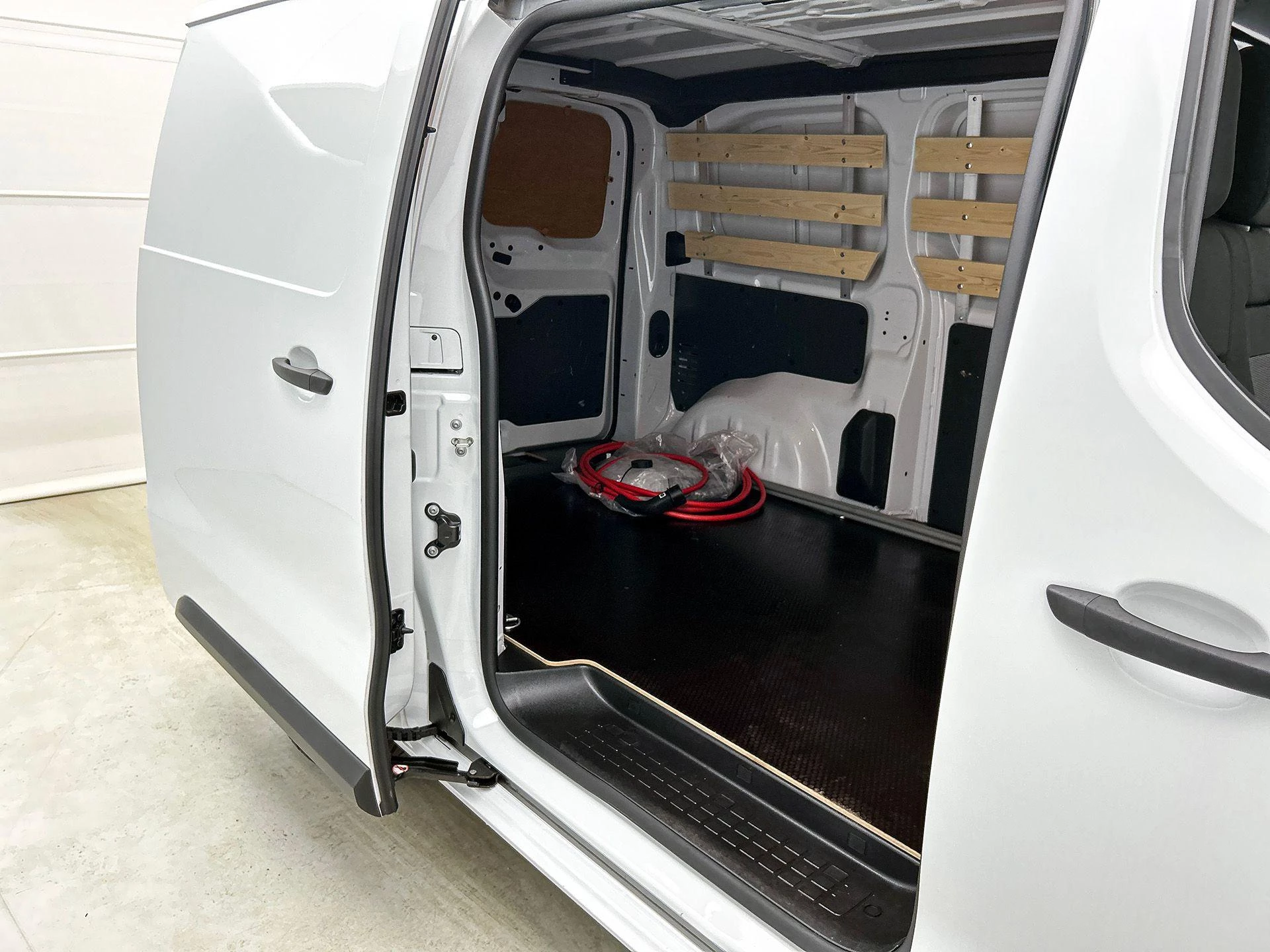Hoofdafbeelding Citroën ë-Jumpy