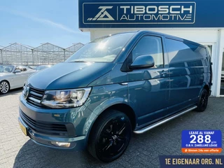 Volkswagen Transporter 2.0 TDI L2H1 Highline NAP✅ mei '26