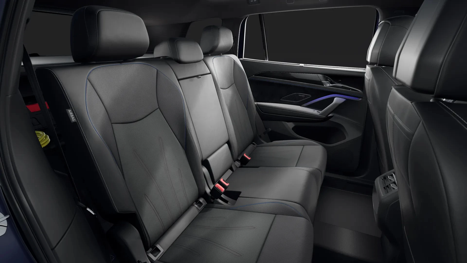 Hoofdafbeelding Volkswagen Tayron