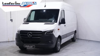 Mercedes-Benz Sprinter 315 CDI 150 pk Aut.L2H2 Adapt. Cruise, 360 Camera Navi, LED Koplampen, Laadruimte Pakket, PDC V+A, 2-Zits