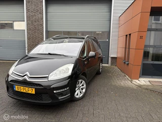Citroen  C4 Grand Picasso 2.0 HDi Ligne Business 7p