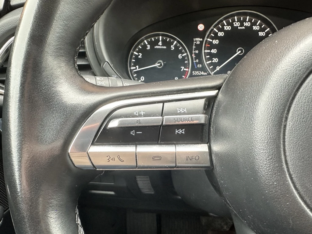 Hoofdafbeelding Mazda CX-30