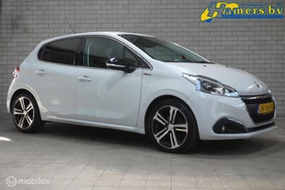 Peugeot 208 1.2 PureTech GT-line