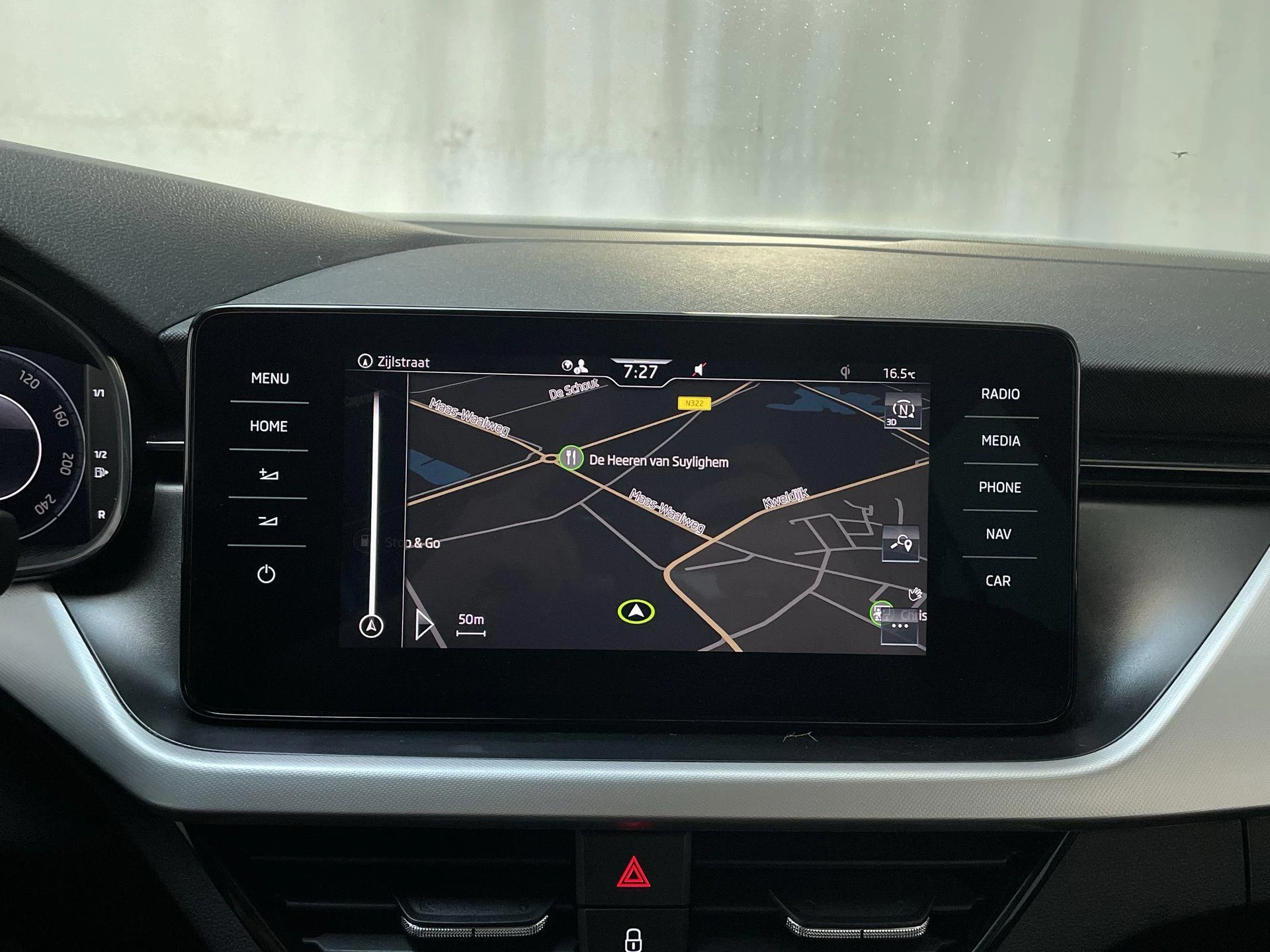 Hoofdafbeelding Škoda Kamiq