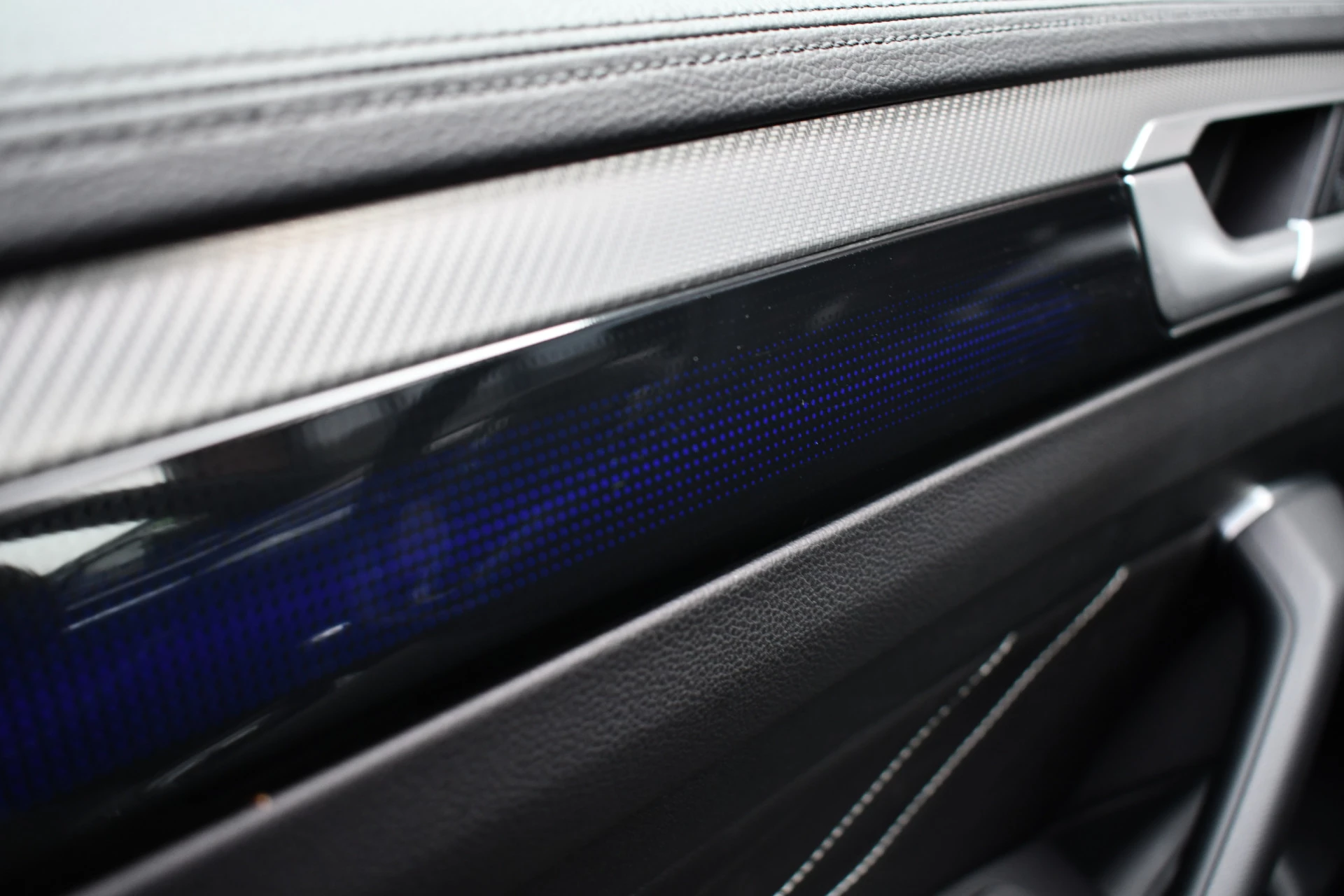 Hoofdafbeelding Volkswagen Arteon