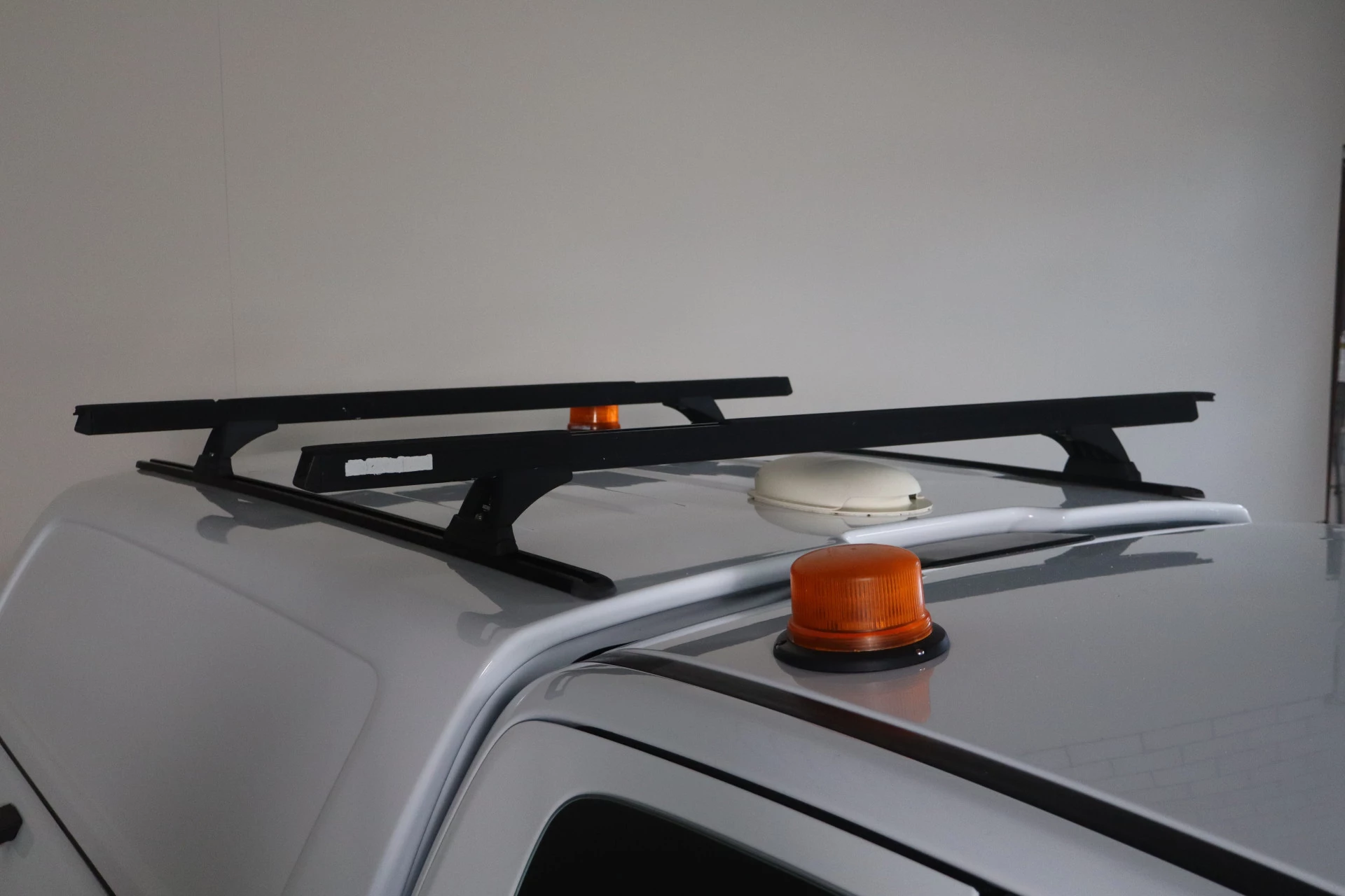 Hoofdafbeelding Ford Ranger