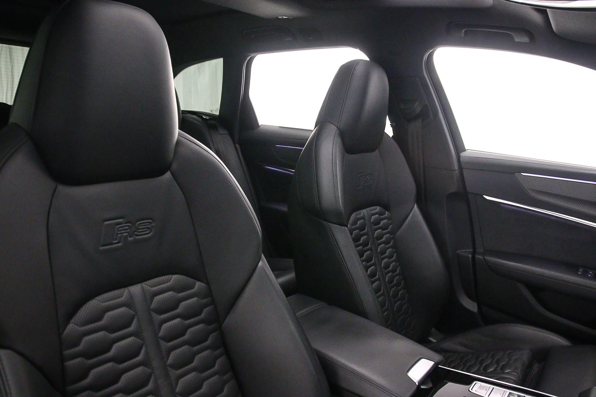 Hoofdafbeelding Audi RS6