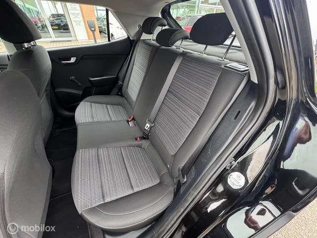 Hoofdafbeelding Kia Stonic