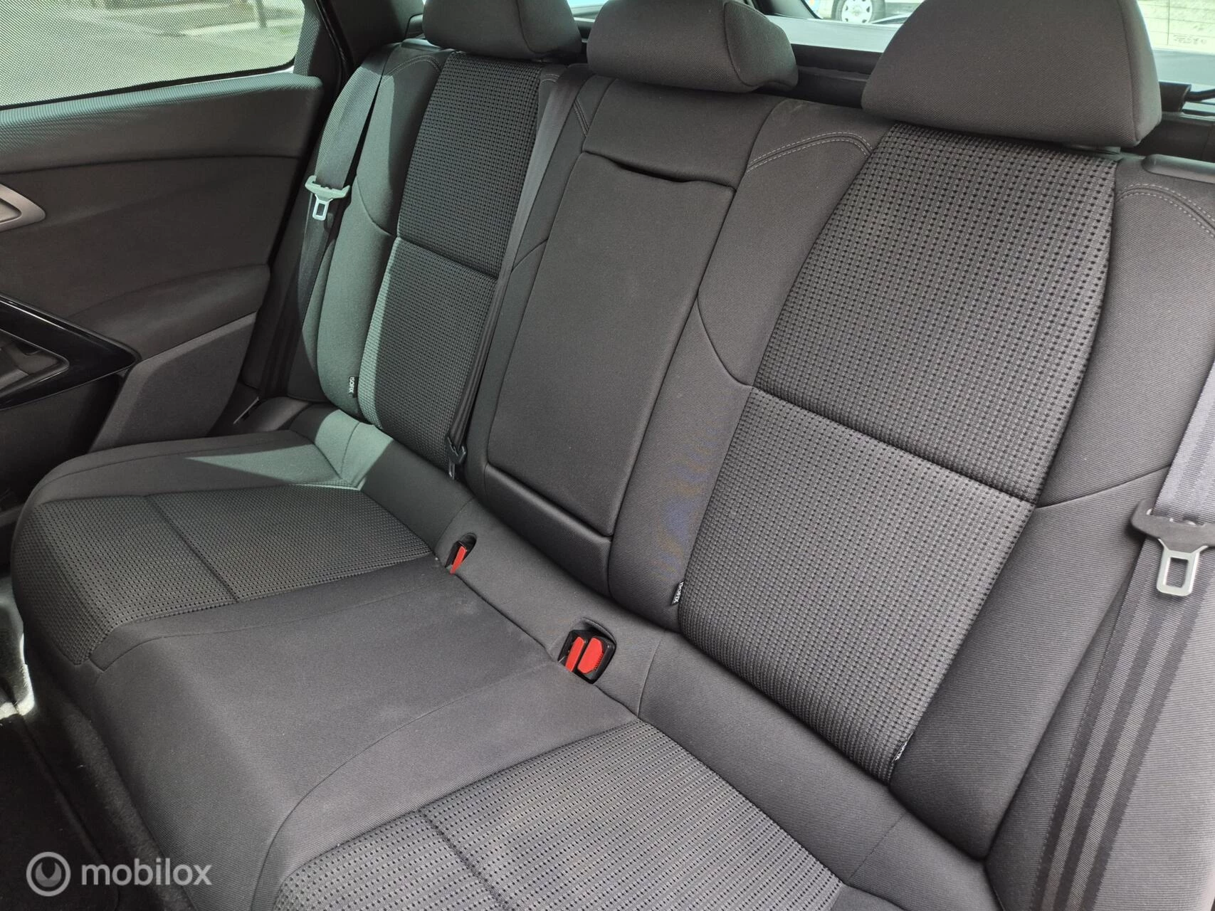 Hoofdafbeelding Peugeot 508