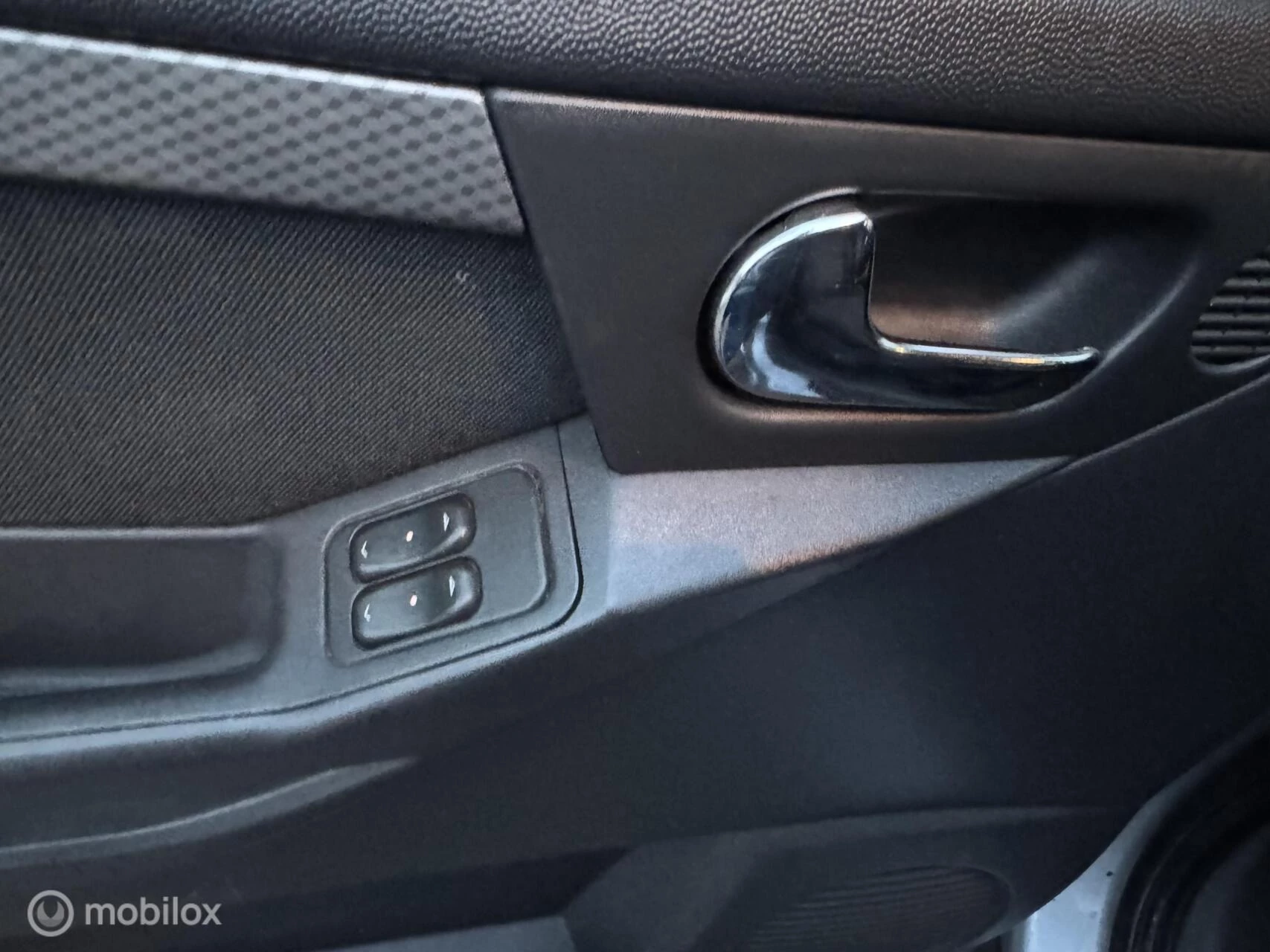 Hoofdafbeelding Opel Meriva