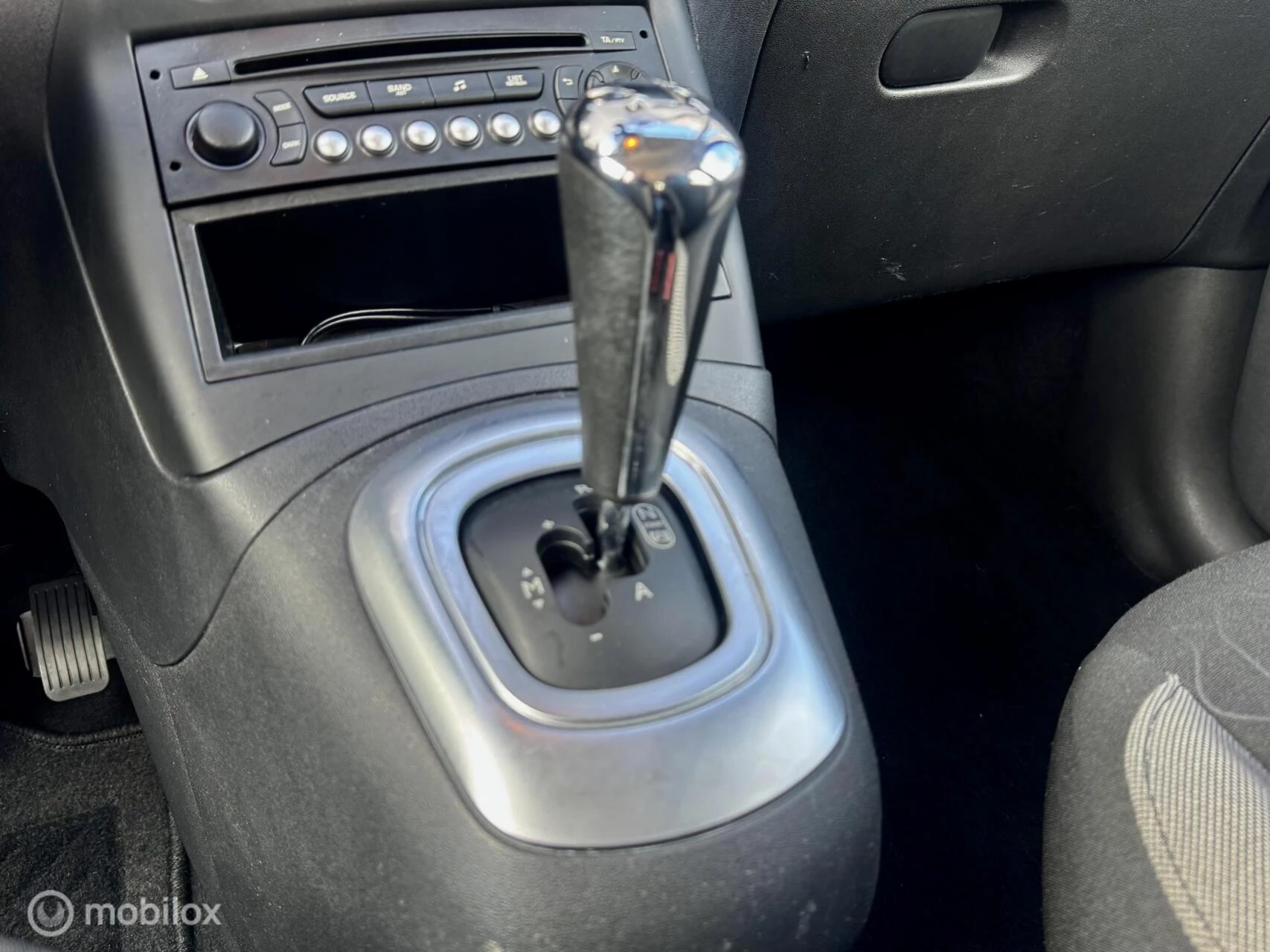 Hoofdafbeelding Citroën C3 Picasso