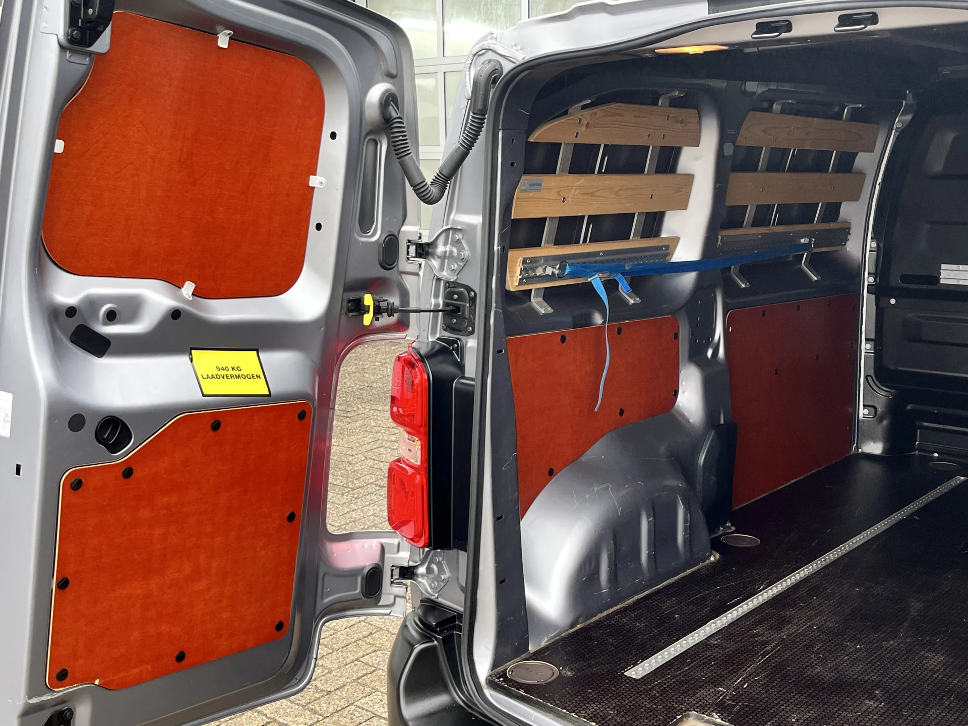 Hoofdafbeelding Peugeot Expert