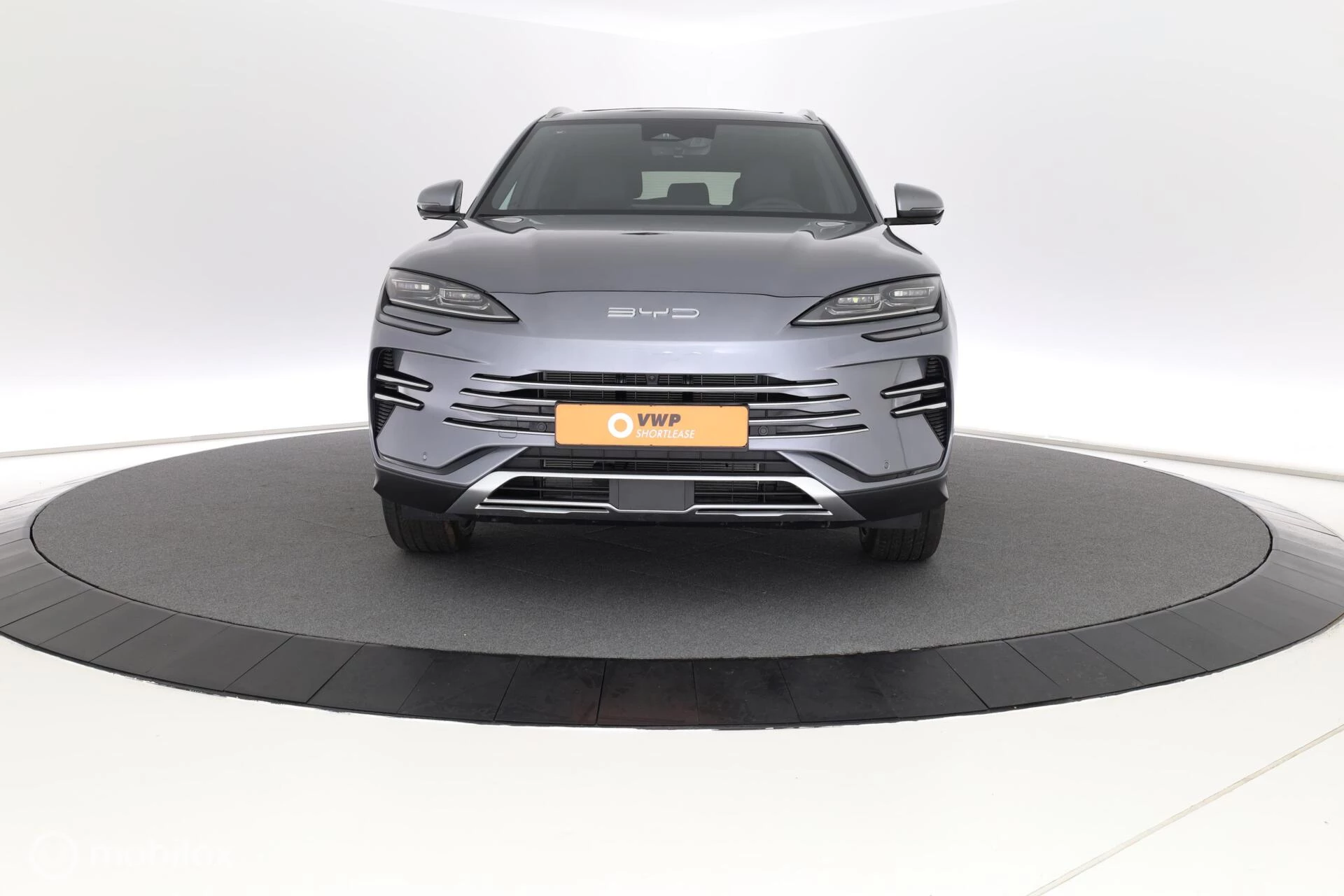 Hoofdafbeelding BYD SEAL U