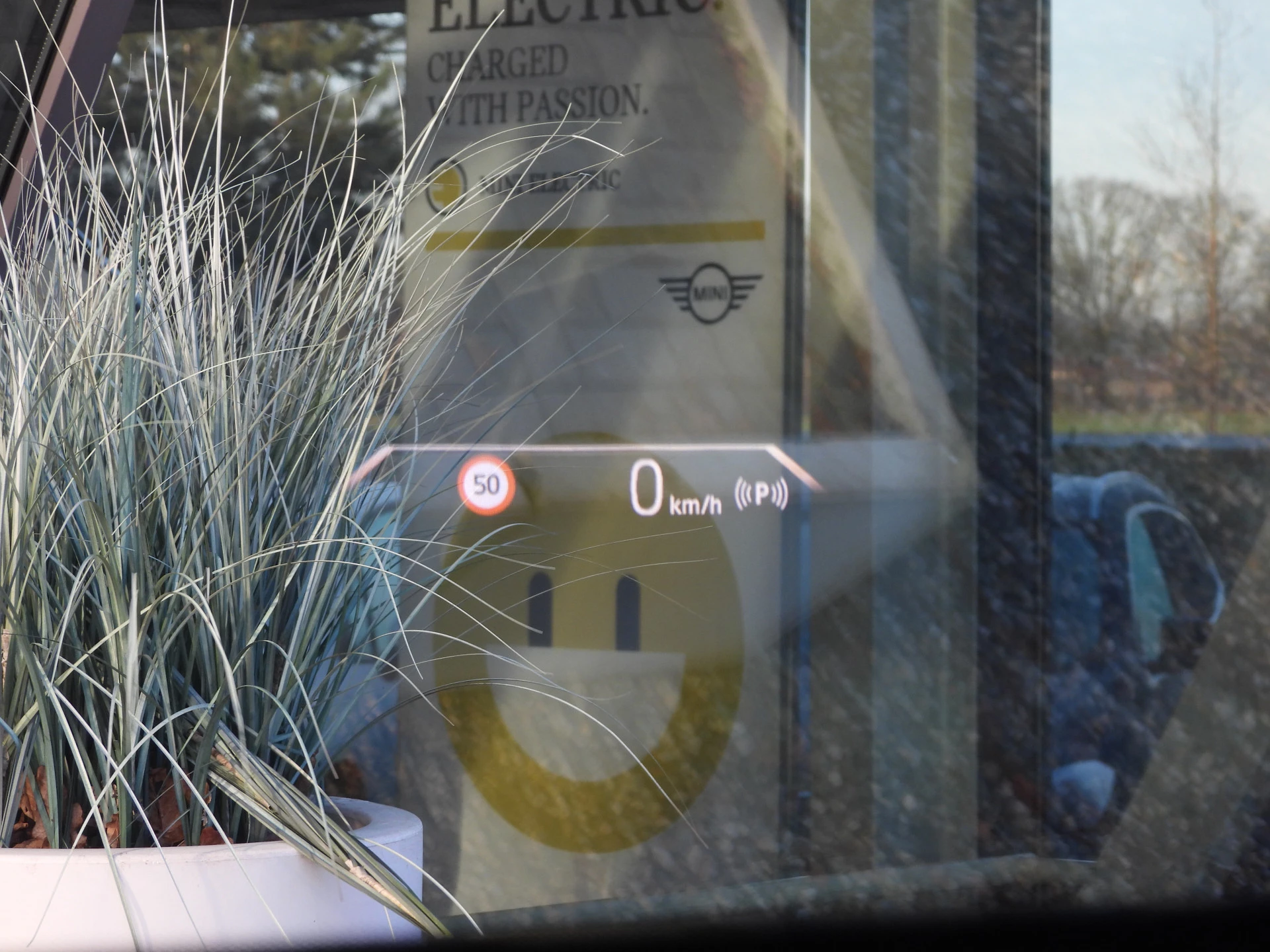 Hoofdafbeelding BMW iX2