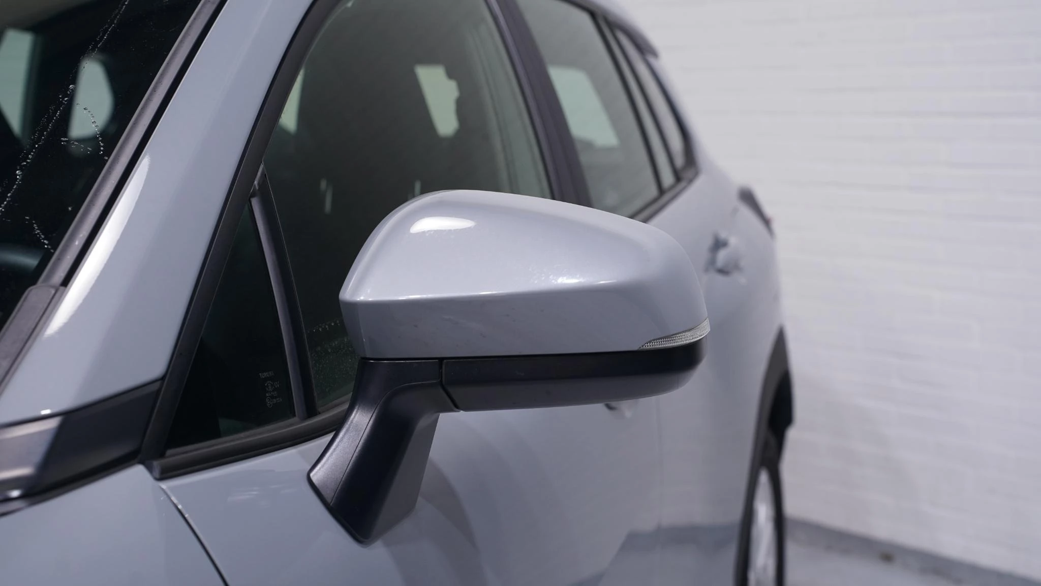 Hoofdafbeelding Toyota Corolla Cross