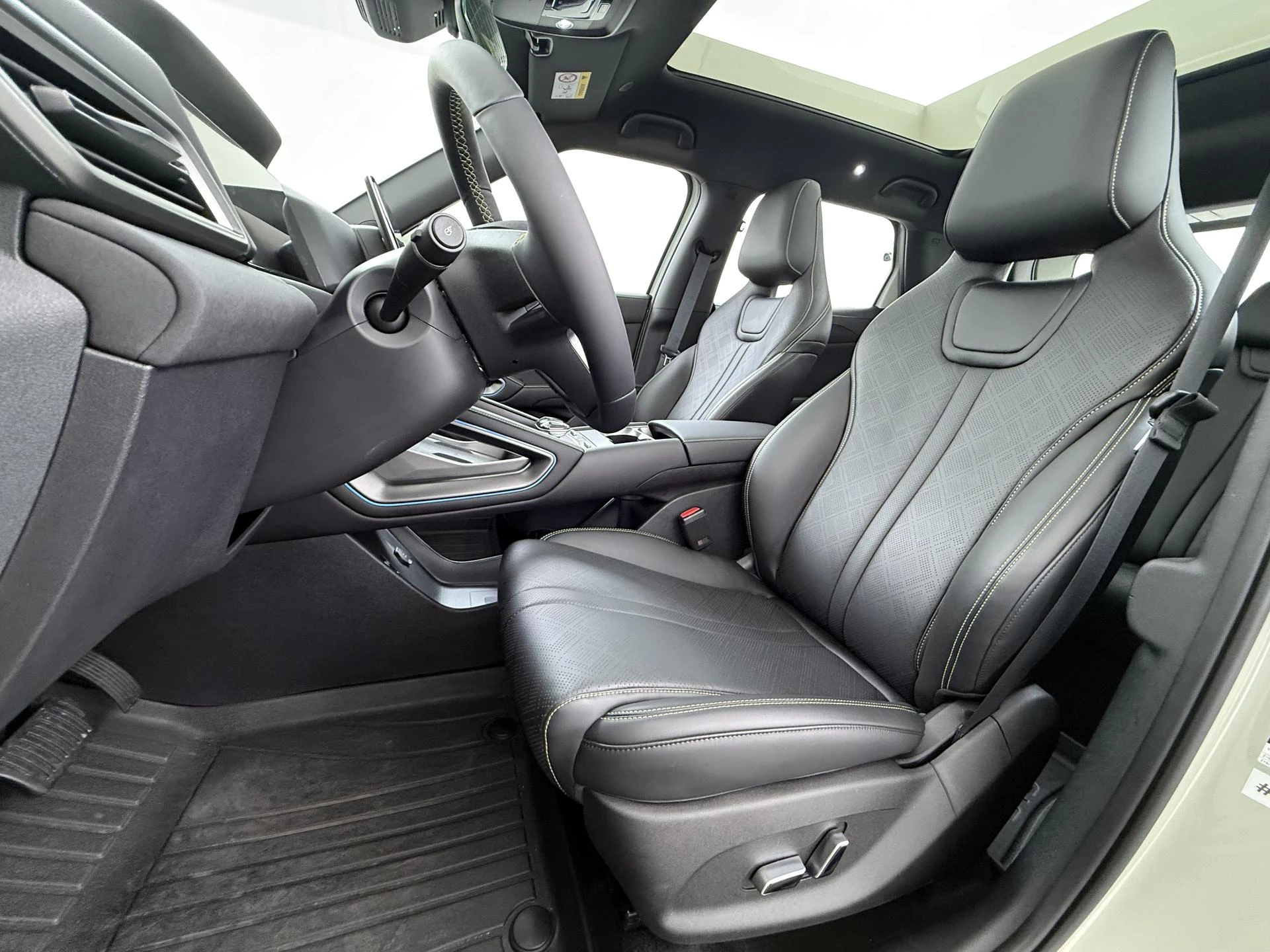 Hoofdafbeelding BYD ATTO 2